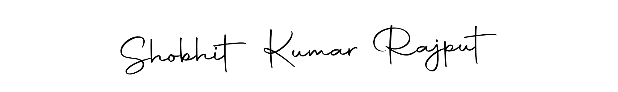 You can use this online signature creator to create a handwritten signature for the name Shobhit Kumar Rajput. This is the best online autograph maker. Shobhit Kumar Rajput signature style 10 images and pictures png