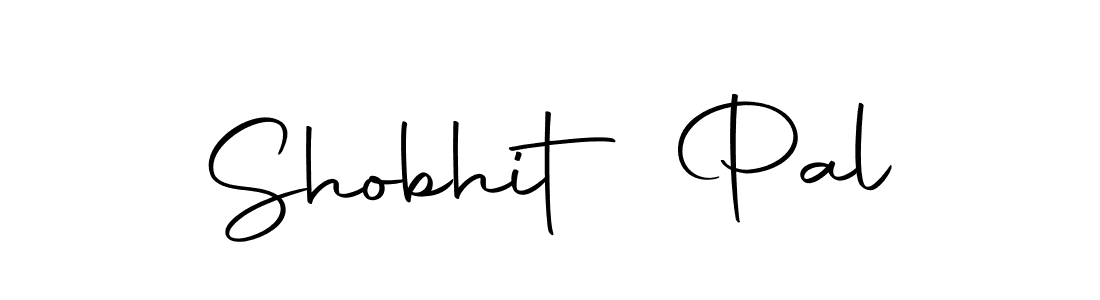 You can use this online signature creator to create a handwritten signature for the name Shobhit Pal. This is the best online autograph maker. Shobhit Pal signature style 10 images and pictures png