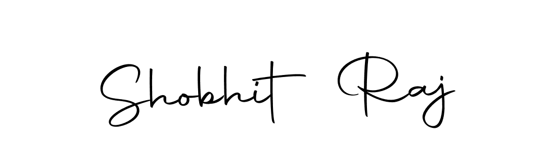 The best way (Autography-DOLnW) to make a short signature is to pick only two or three words in your name. The name Shobhit Raj include a total of six letters. For converting this name. Shobhit Raj signature style 10 images and pictures png