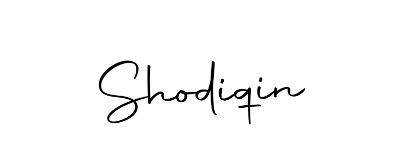 Make a short Shodiqin signature style. Manage your documents anywhere anytime using Autography-DOLnW. Create and add eSignatures, submit forms, share and send files easily. Shodiqin signature style 10 images and pictures png