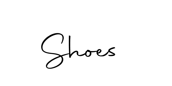 Shoes  stylish signature style. Best Handwritten Sign (Autography-DOLnW) for my name. Handwritten Signature Collection Ideas for my name Shoes . Shoes  signature style 10 images and pictures png
