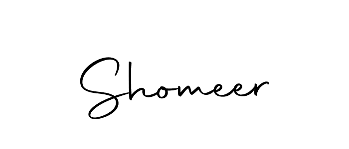 if you are searching for the best signature style for your name Shomeer. so please give up your signature search. here we have designed multiple signature styles  using Autography-DOLnW. Shomeer signature style 10 images and pictures png