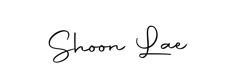 Shoon Lae stylish signature style. Best Handwritten Sign (Autography-DOLnW) for my name. Handwritten Signature Collection Ideas for my name Shoon Lae. Shoon Lae signature style 10 images and pictures png