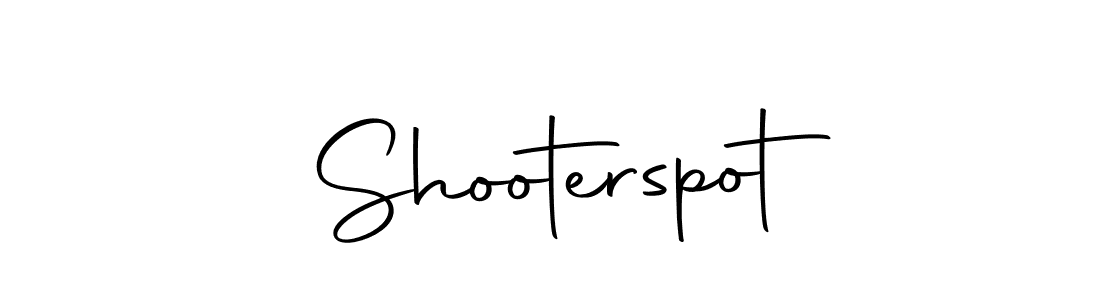 How to Draw Shooterspot signature style? Autography-DOLnW is a latest design signature styles for name Shooterspot. Shooterspot signature style 10 images and pictures png