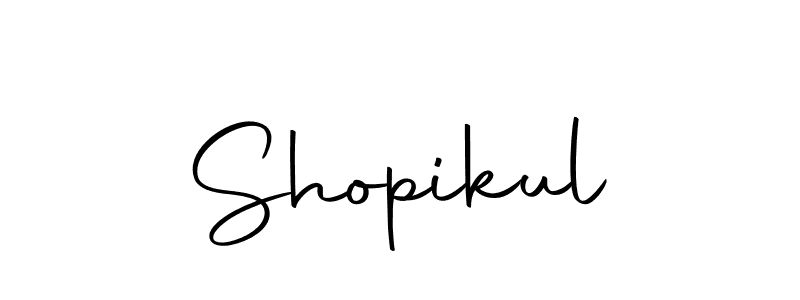 It looks lik you need a new signature style for name Shopikul. Design unique handwritten (Autography-DOLnW) signature with our free signature maker in just a few clicks. Shopikul signature style 10 images and pictures png