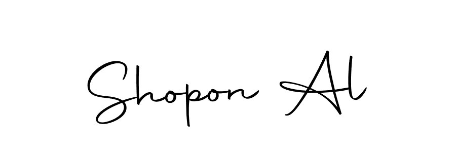 Also You can easily find your signature by using the search form. We will create Shopon Al name handwritten signature images for you free of cost using Autography-DOLnW sign style. Shopon Al signature style 10 images and pictures png