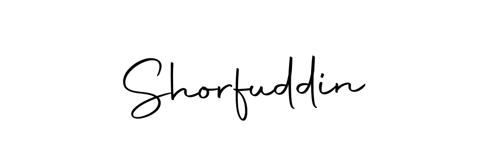 It looks lik you need a new signature style for name Shorfuddin. Design unique handwritten (Autography-DOLnW) signature with our free signature maker in just a few clicks. Shorfuddin signature style 10 images and pictures png