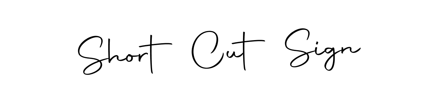 Once you've used our free online signature maker to create your best signature Autography-DOLnW style, it's time to enjoy all of the benefits that Short Cut Sign name signing documents. Short Cut Sign signature style 10 images and pictures png