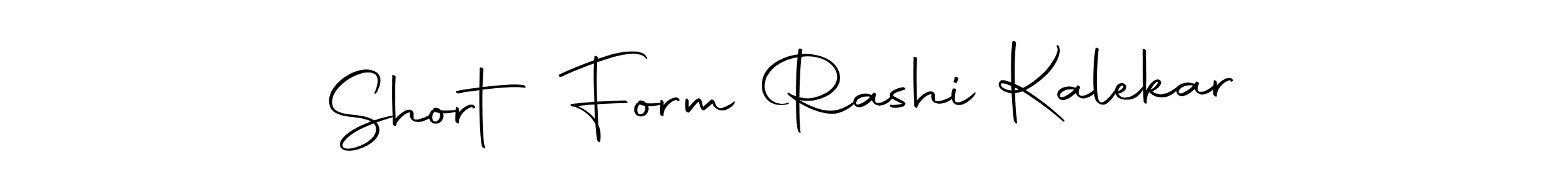 This is the best signature style for the Short Form Rashi Kalekar name. Also you like these signature font (Autography-DOLnW). Mix name signature. Short Form Rashi Kalekar signature style 10 images and pictures png