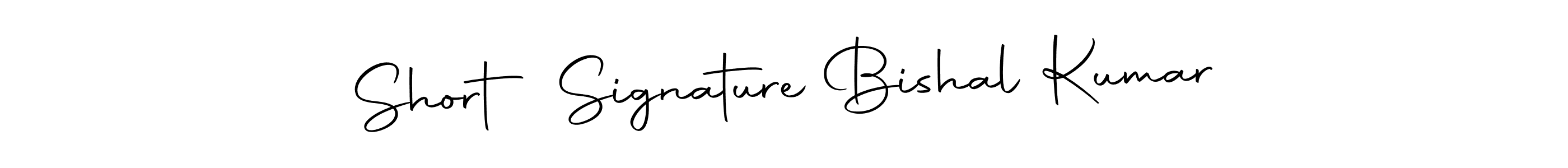 Best and Professional Signature Style for Short Signature Bishal Kumar. Autography-DOLnW Best Signature Style Collection. Short Signature Bishal Kumar signature style 10 images and pictures png