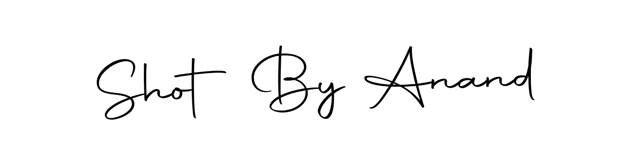Here are the top 10 professional signature styles for the name Shot By Anand. These are the best autograph styles you can use for your name. Shot By Anand signature style 10 images and pictures png
