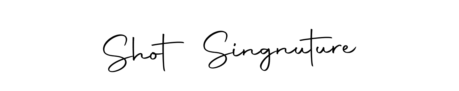 Also You can easily find your signature by using the search form. We will create Shot Singnuture name handwritten signature images for you free of cost using Autography-DOLnW sign style. Shot Singnuture signature style 10 images and pictures png