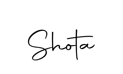if you are searching for the best signature style for your name Shota. so please give up your signature search. here we have designed multiple signature styles  using Autography-DOLnW. Shota signature style 10 images and pictures png