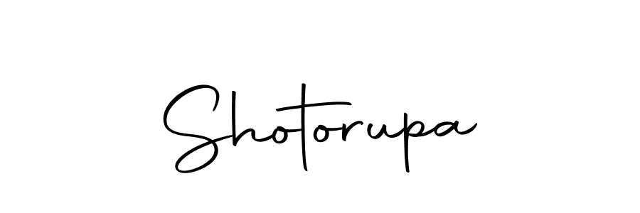 Also we have Shotorupa name is the best signature style. Create professional handwritten signature collection using Autography-DOLnW autograph style. Shotorupa signature style 10 images and pictures png