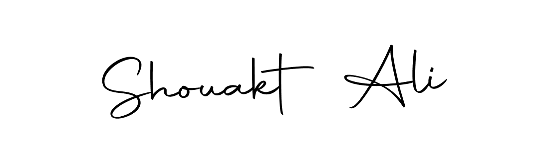 Make a beautiful signature design for name Shouakt Ali. With this signature (Autography-DOLnW) style, you can create a handwritten signature for free. Shouakt Ali signature style 10 images and pictures png