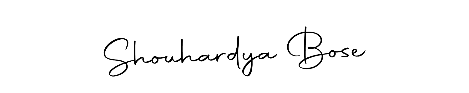 Once you've used our free online signature maker to create your best signature Autography-DOLnW style, it's time to enjoy all of the benefits that Shouhardya Bose name signing documents. Shouhardya Bose signature style 10 images and pictures png