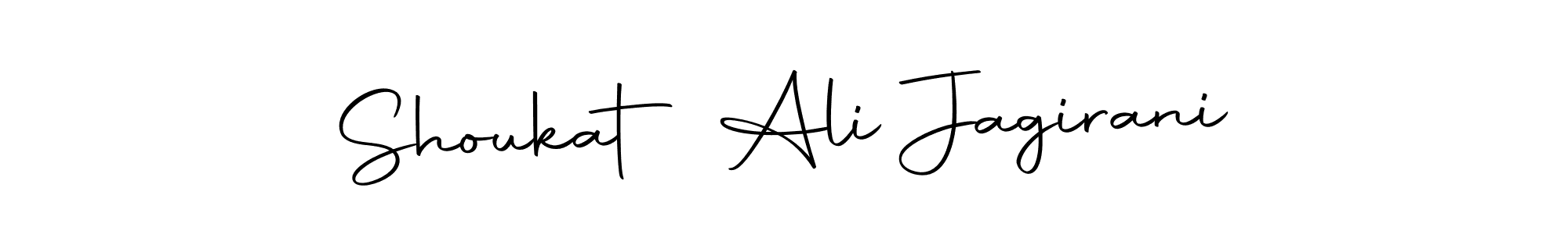 You can use this online signature creator to create a handwritten signature for the name Shoukat Ali Jagirani. This is the best online autograph maker. Shoukat Ali Jagirani signature style 10 images and pictures png