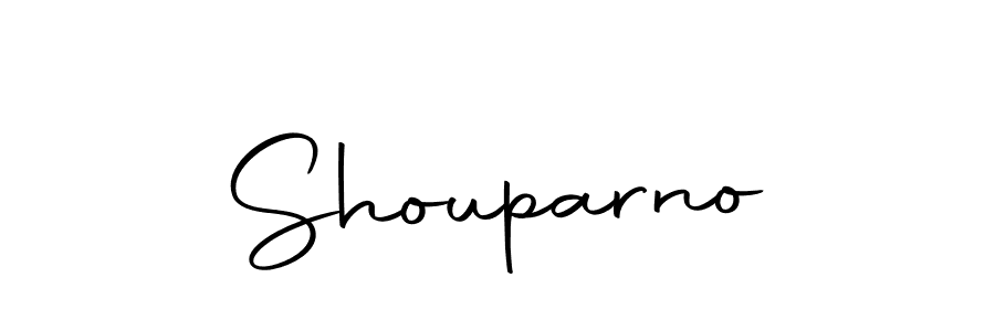 if you are searching for the best signature style for your name Shouparno. so please give up your signature search. here we have designed multiple signature styles  using Autography-DOLnW. Shouparno signature style 10 images and pictures png
