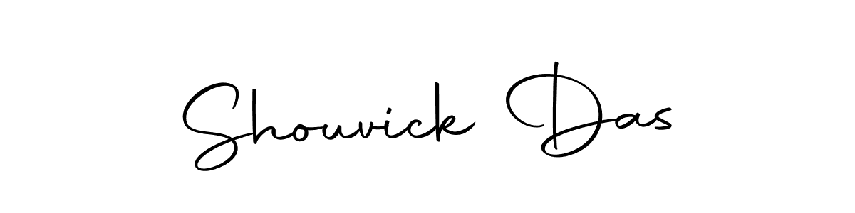 Also we have Shouvick Das name is the best signature style. Create professional handwritten signature collection using Autography-DOLnW autograph style. Shouvick Das signature style 10 images and pictures png