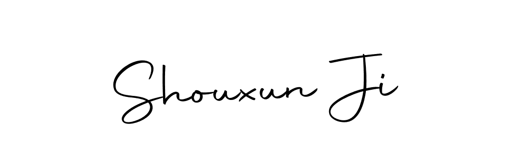 Also You can easily find your signature by using the search form. We will create Shouxun Ji name handwritten signature images for you free of cost using Autography-DOLnW sign style. Shouxun Ji signature style 10 images and pictures png