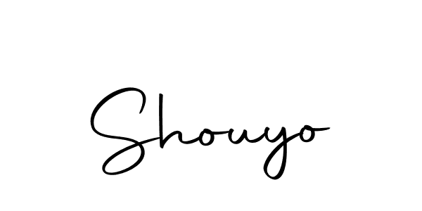 Autography-DOLnW is a professional signature style that is perfect for those who want to add a touch of class to their signature. It is also a great choice for those who want to make their signature more unique. Get Shouyo name to fancy signature for free. Shouyo signature style 10 images and pictures png