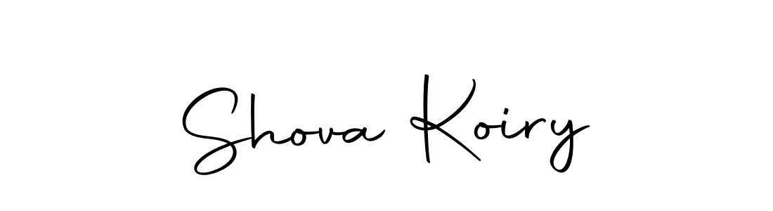 How to Draw Shova Koiry signature style? Autography-DOLnW is a latest design signature styles for name Shova Koiry. Shova Koiry signature style 10 images and pictures png