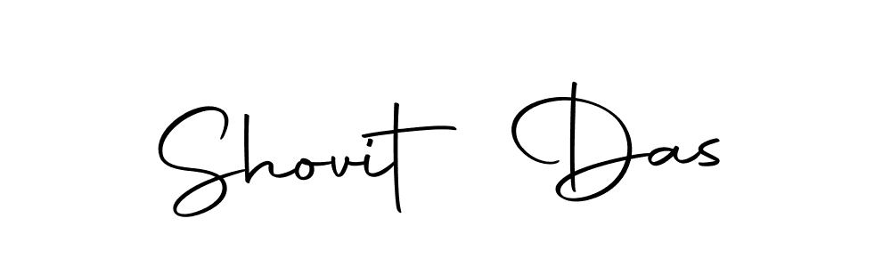 The best way (Autography-DOLnW) to make a short signature is to pick only two or three words in your name. The name Shovit Das include a total of six letters. For converting this name. Shovit Das signature style 10 images and pictures png