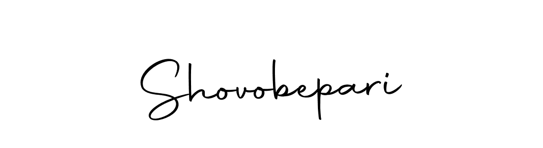 Here are the top 10 professional signature styles for the name Shovobepari. These are the best autograph styles you can use for your name. Shovobepari signature style 10 images and pictures png
