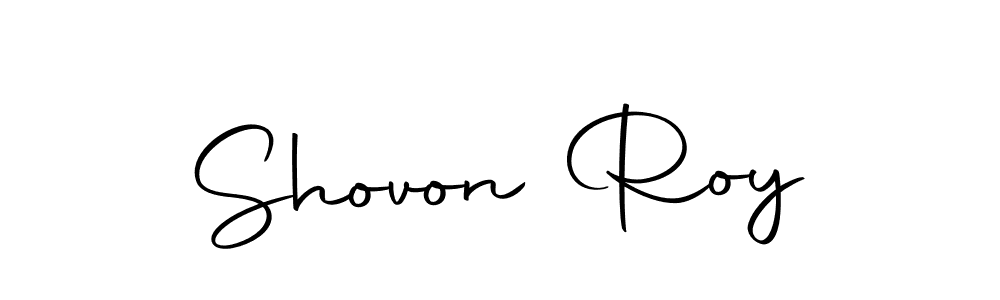 This is the best signature style for the Shovon Roy name. Also you like these signature font (Autography-DOLnW). Mix name signature. Shovon Roy signature style 10 images and pictures png