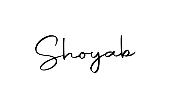 Similarly Autography-DOLnW is the best handwritten signature design. Signature creator online .You can use it as an online autograph creator for name Shoyab. Shoyab signature style 10 images and pictures png