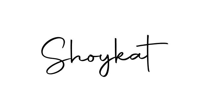 Also You can easily find your signature by using the search form. We will create Shoykat name handwritten signature images for you free of cost using Autography-DOLnW sign style. Shoykat signature style 10 images and pictures png