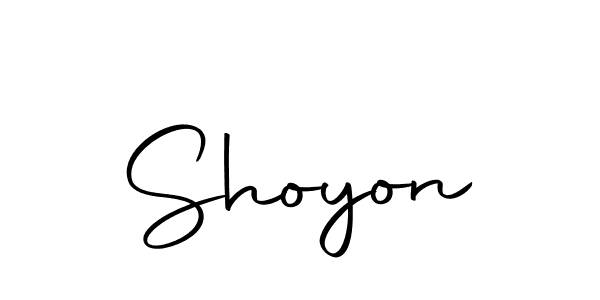 Best and Professional Signature Style for Shoyon. Autography-DOLnW Best Signature Style Collection. Shoyon signature style 10 images and pictures png