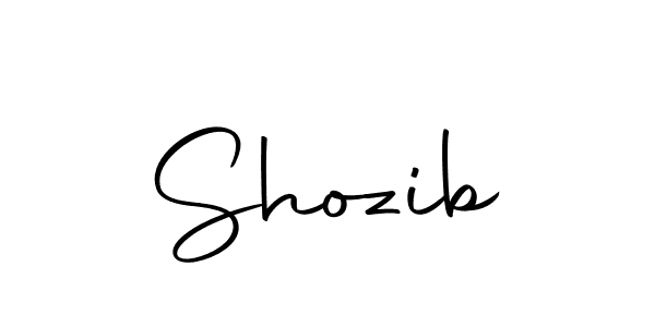 if you are searching for the best signature style for your name Shozib. so please give up your signature search. here we have designed multiple signature styles  using Autography-DOLnW. Shozib signature style 10 images and pictures png