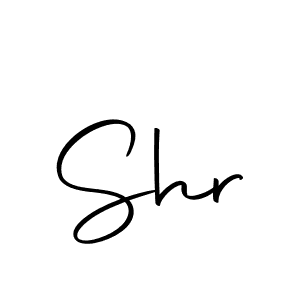 You can use this online signature creator to create a handwritten signature for the name Shr. This is the best online autograph maker. Shr signature style 10 images and pictures png