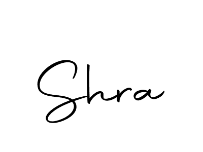 Similarly Autography-DOLnW is the best handwritten signature design. Signature creator online .You can use it as an online autograph creator for name Shra. Shra signature style 10 images and pictures png