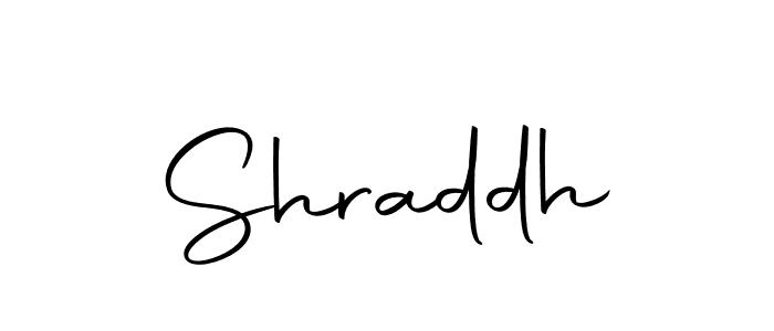 Also we have Shraddh name is the best signature style. Create professional handwritten signature collection using Autography-DOLnW autograph style. Shraddh signature style 10 images and pictures png