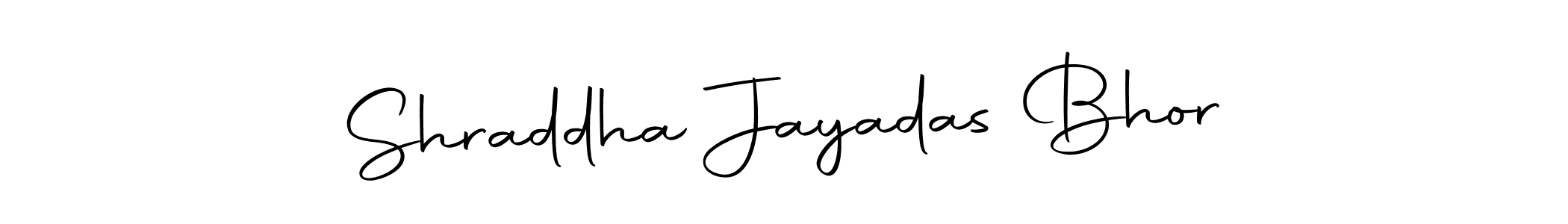 How to Draw Shraddha Jayadas Bhor signature style? Autography-DOLnW is a latest design signature styles for name Shraddha Jayadas Bhor. Shraddha Jayadas Bhor signature style 10 images and pictures png