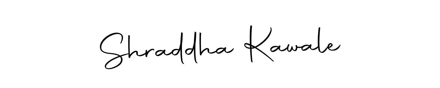 This is the best signature style for the Shraddha Kawale name. Also you like these signature font (Autography-DOLnW). Mix name signature. Shraddha Kawale signature style 10 images and pictures png