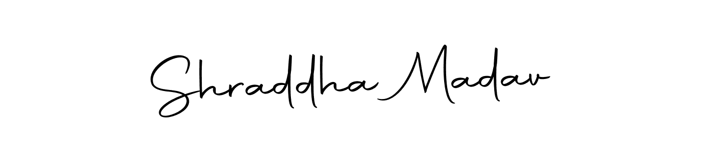 How to Draw Shraddha Madav signature style? Autography-DOLnW is a latest design signature styles for name Shraddha Madav. Shraddha Madav signature style 10 images and pictures png