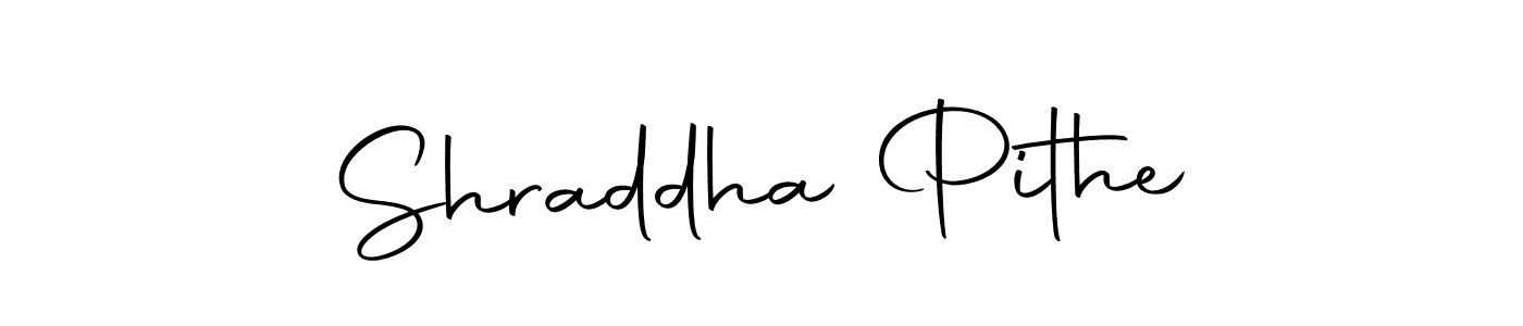Autography-DOLnW is a professional signature style that is perfect for those who want to add a touch of class to their signature. It is also a great choice for those who want to make their signature more unique. Get Shraddha Pithe name to fancy signature for free. Shraddha Pithe signature style 10 images and pictures png