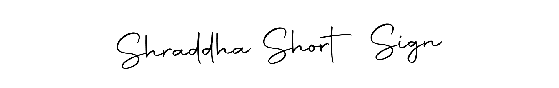 How to Draw Shraddha Short Sign signature style? Autography-DOLnW is a latest design signature styles for name Shraddha Short Sign. Shraddha Short Sign signature style 10 images and pictures png