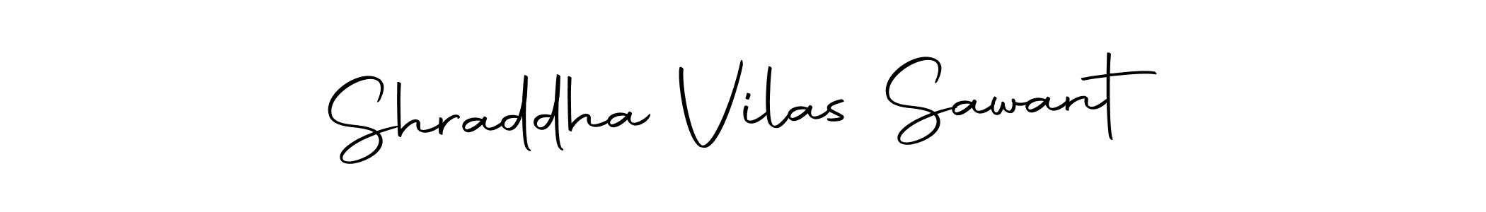 This is the best signature style for the Shraddha Vilas Sawant name. Also you like these signature font (Autography-DOLnW). Mix name signature. Shraddha Vilas Sawant signature style 10 images and pictures png