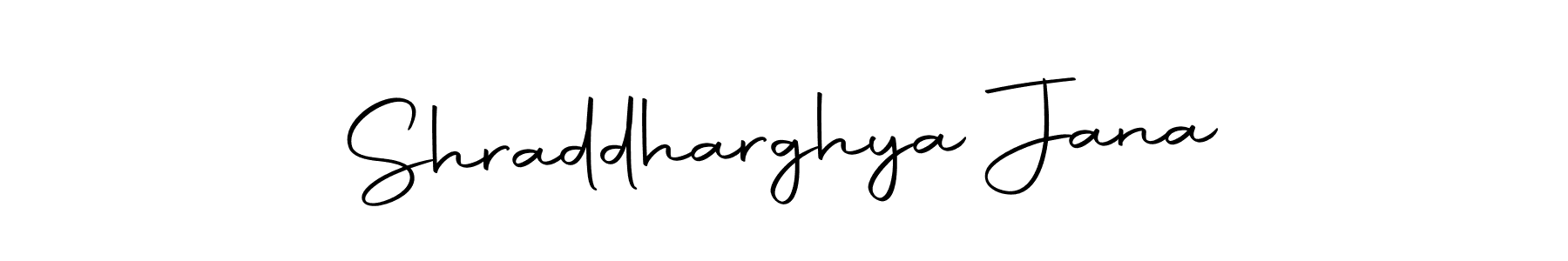 Check out images of Autograph of Shraddharghya Jana name. Actor Shraddharghya Jana Signature Style. Autography-DOLnW is a professional sign style online. Shraddharghya Jana signature style 10 images and pictures png