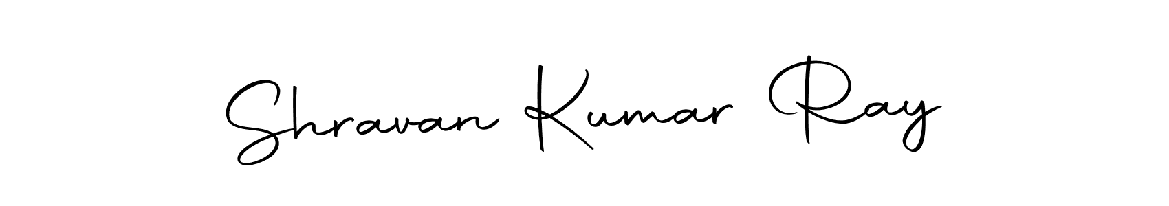 Once you've used our free online signature maker to create your best signature Autography-DOLnW style, it's time to enjoy all of the benefits that Shravan Kumar Ray name signing documents. Shravan Kumar Ray signature style 10 images and pictures png