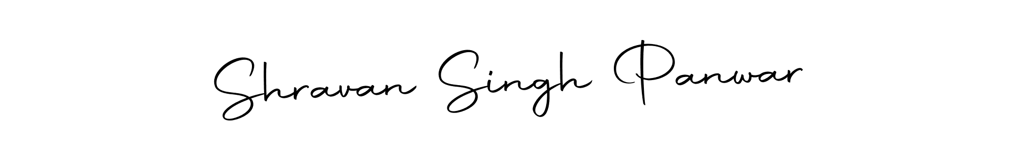 if you are searching for the best signature style for your name Shravan Singh Panwar. so please give up your signature search. here we have designed multiple signature styles  using Autography-DOLnW. Shravan Singh Panwar signature style 10 images and pictures png