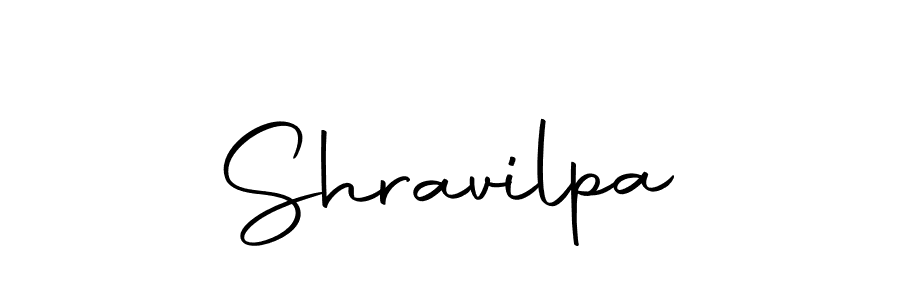 You can use this online signature creator to create a handwritten signature for the name Shravilpa. This is the best online autograph maker. Shravilpa signature style 10 images and pictures png