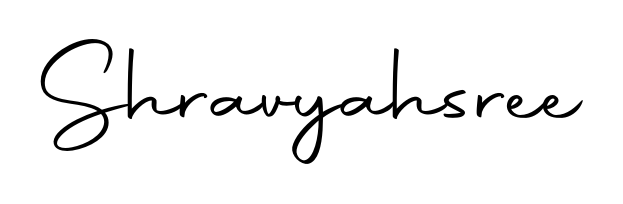A stylish, flowing autograph style designed for name Shravyahsree using Autography-DOLnW typography. Perfect for digital creative projects. Shravyahsree signature style 10 images and pictures png