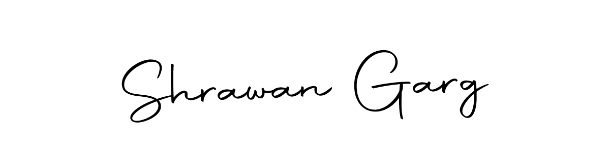 Similarly Autography-DOLnW is the best handwritten signature design. Signature creator online .You can use it as an online autograph creator for name Shrawan Garg. Shrawan Garg signature style 10 images and pictures png