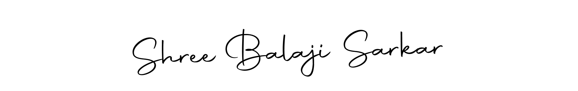You should practise on your own different ways (Autography-DOLnW) to write your name (Shree Balaji Sarkar) in signature. don't let someone else do it for you. Shree Balaji Sarkar signature style 10 images and pictures png
