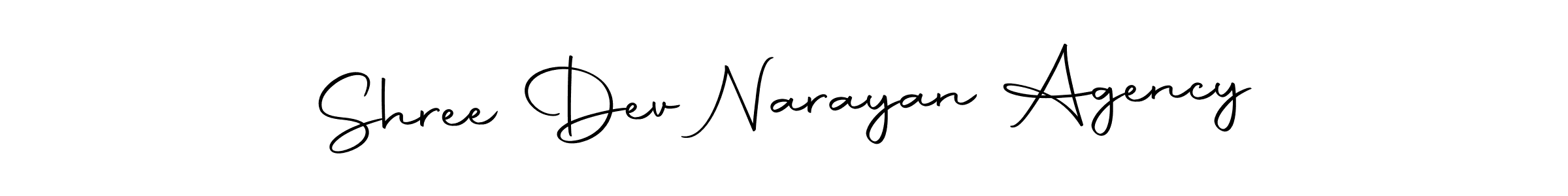 The best way (Autography-DOLnW) to make a short signature is to pick only two or three words in your name. The name Shree Dev Narayan Agency include a total of six letters. For converting this name. Shree Dev Narayan Agency signature style 10 images and pictures png